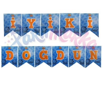 Kral Şakir İyiki Doğdun Yazısı