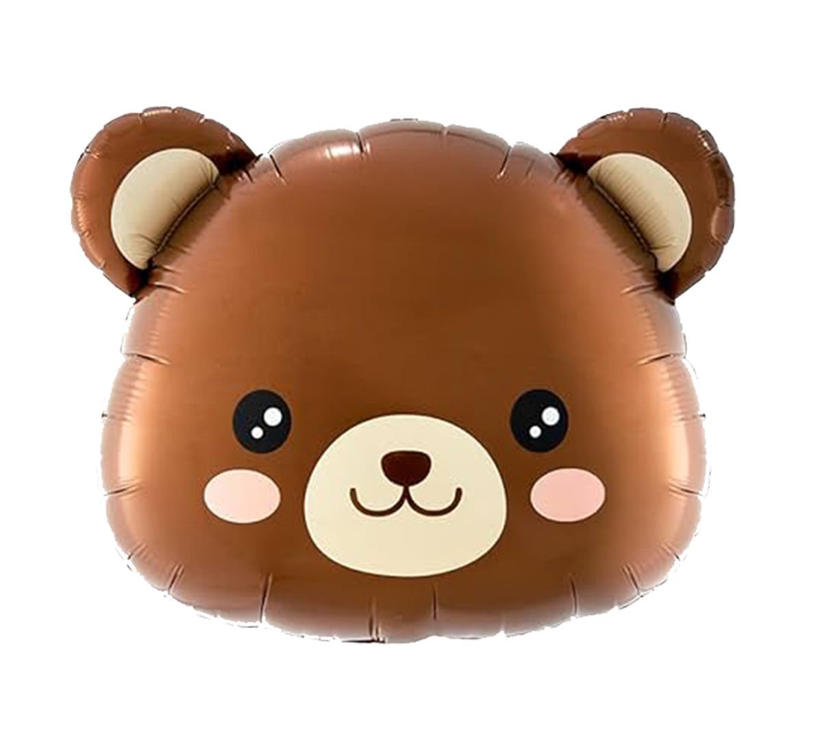 Sevimli Ayıcık Folyo Balon