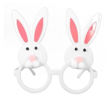 Tavşan Kulaklı Parti Gözlüğü