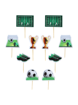 Futbol Partisi Kürdanlar