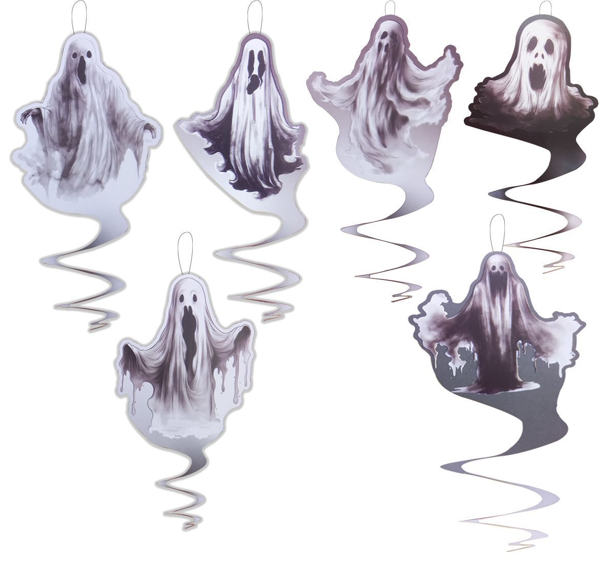 Cadılar Bayramı Partisi Süslemeleri