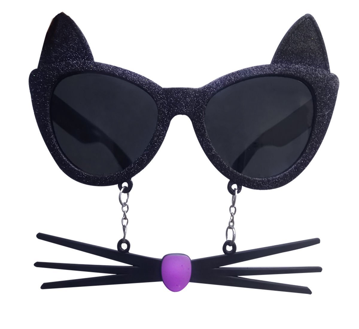 Kedi Partisi Gözlük