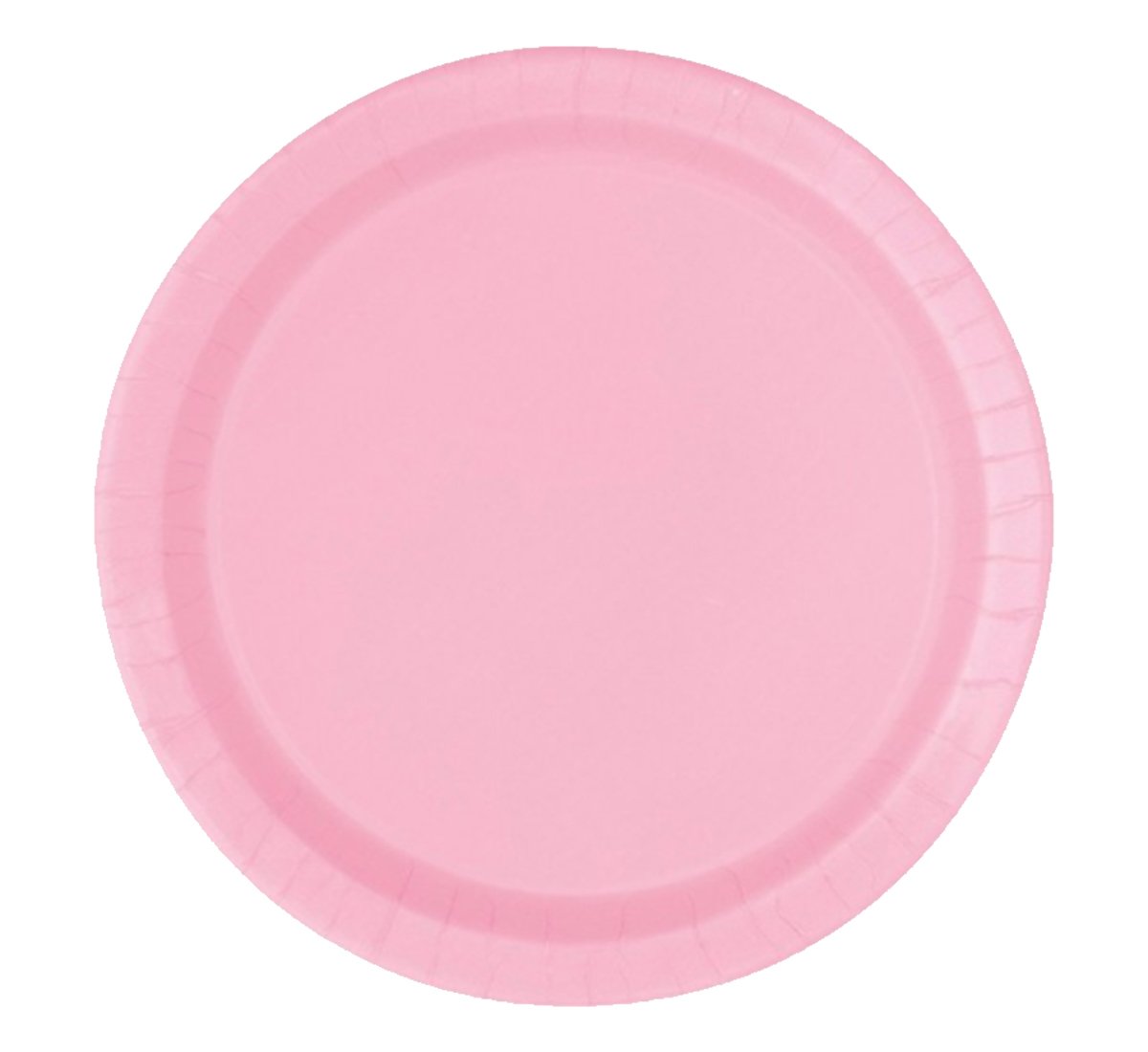 Pembe Renk Parti Tabakları