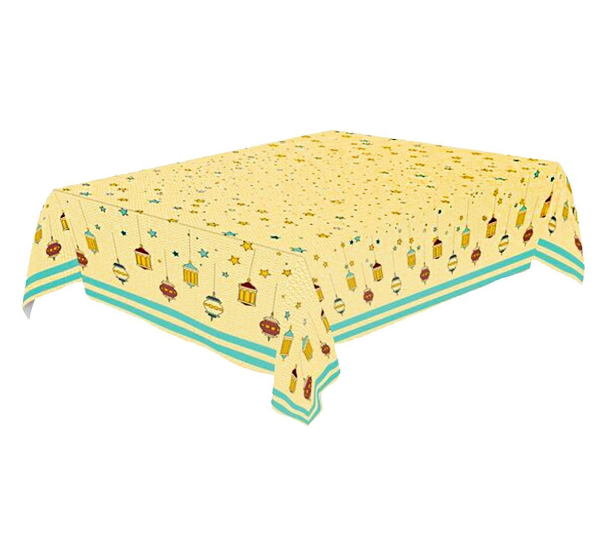 Ramazan Ayı Masa Örtüsü Kumaş