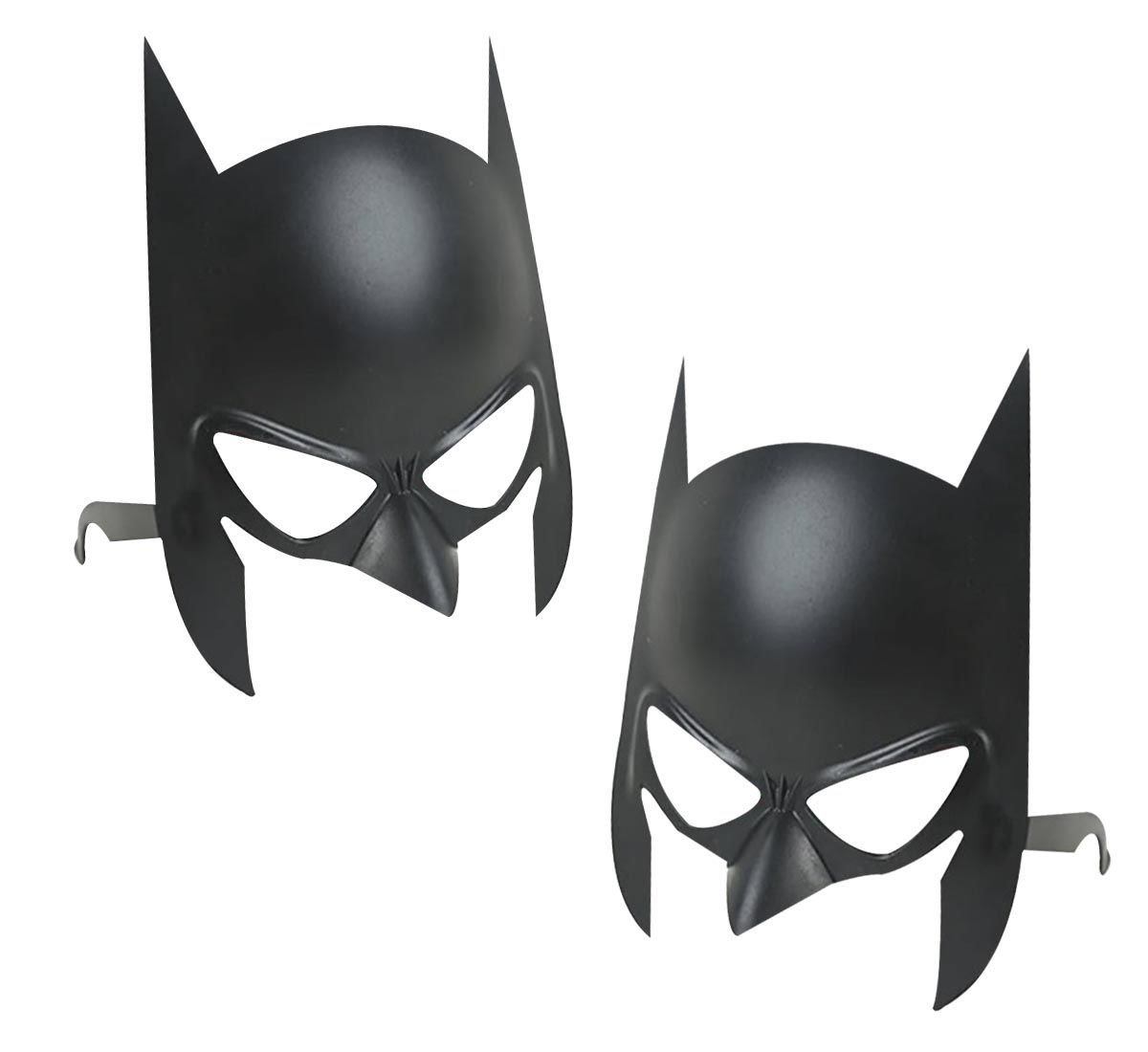 Batman Maskesi Parti Gözlüğü Çocuk