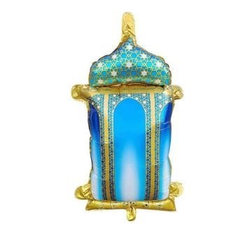 Ramazan Ayı Süslemesi Kandil Folyo Balonu