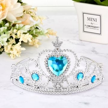 Prenses Taç Kraliçe Tacı