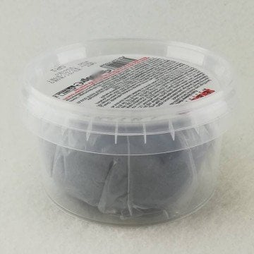 Şeker Hamuru Gümüş Renk 200 Gram