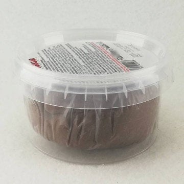 Şeker Hamuru Kahverengi 200 Gram