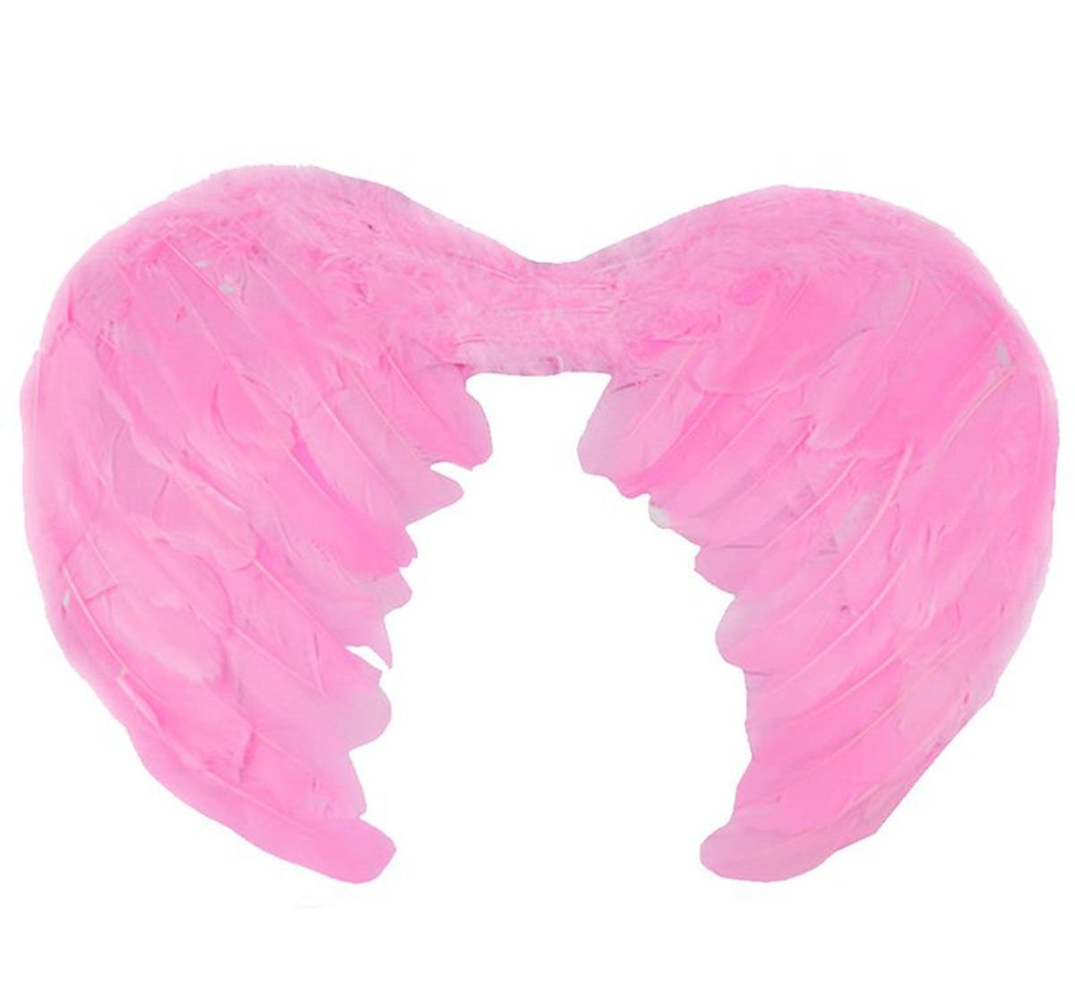 Pembe Renk Melek Kanadı