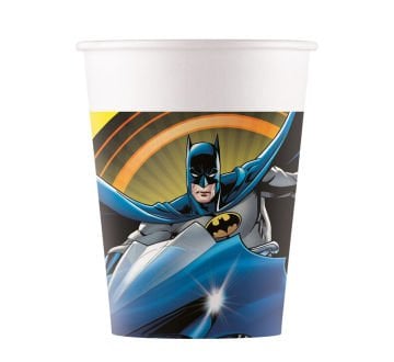 Batman Doğum Günü Bardağı