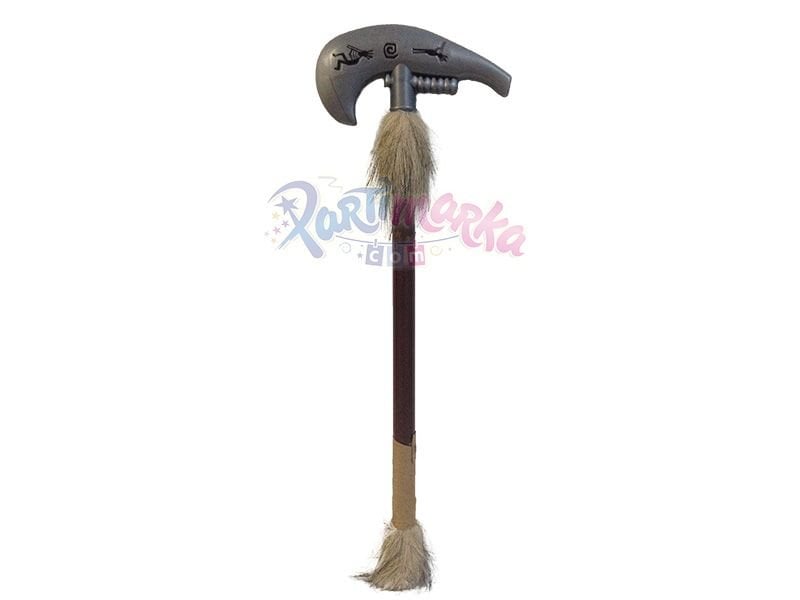 Kızılderili Eski Dönem Baltası