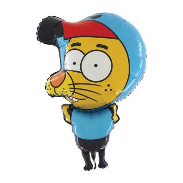 Kral Şakir Balonu Küçük Boy