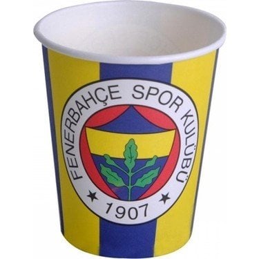 Fenerbahçe Parti Bardağı