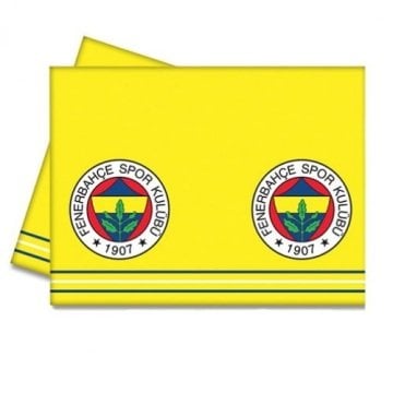 Fenerbahçe Masa Örtüsü