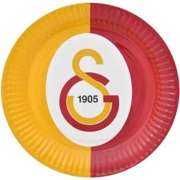 Galatasaray Parti Tabağı