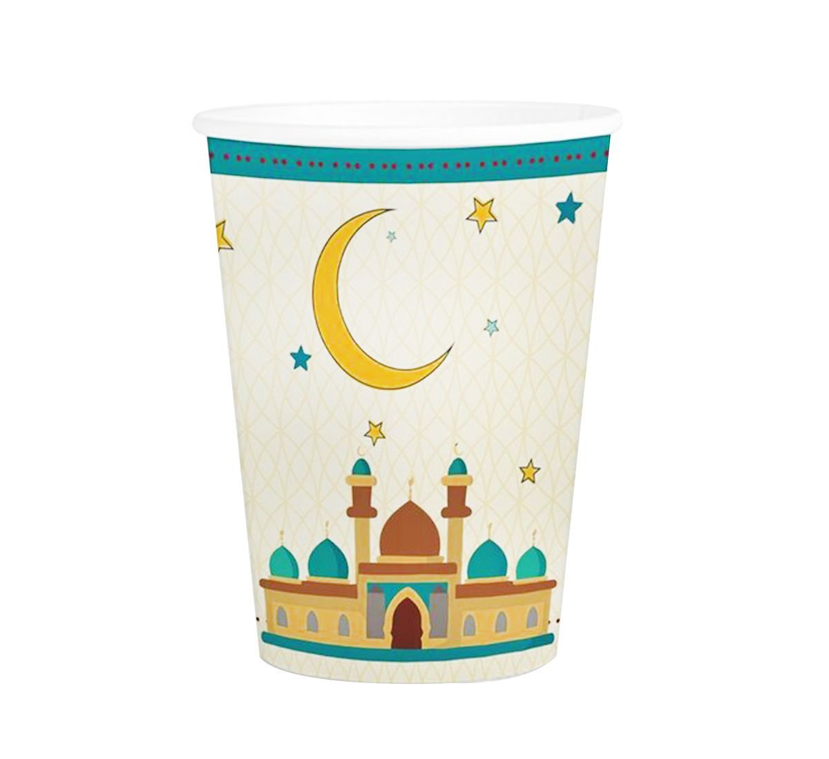 Hoşgeldin Ramazan Ayı Bardaklar