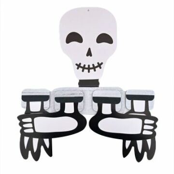 Halloween Parti Seti