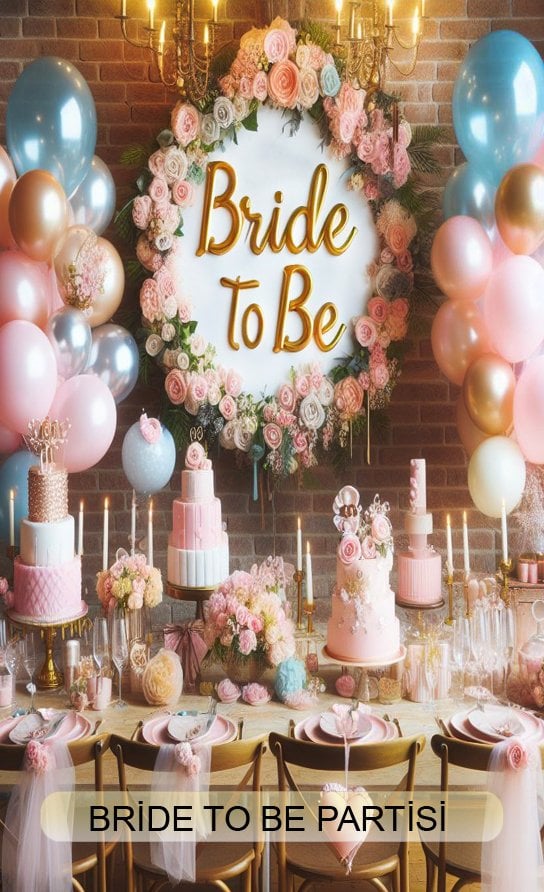 bekarlığa veda partisi