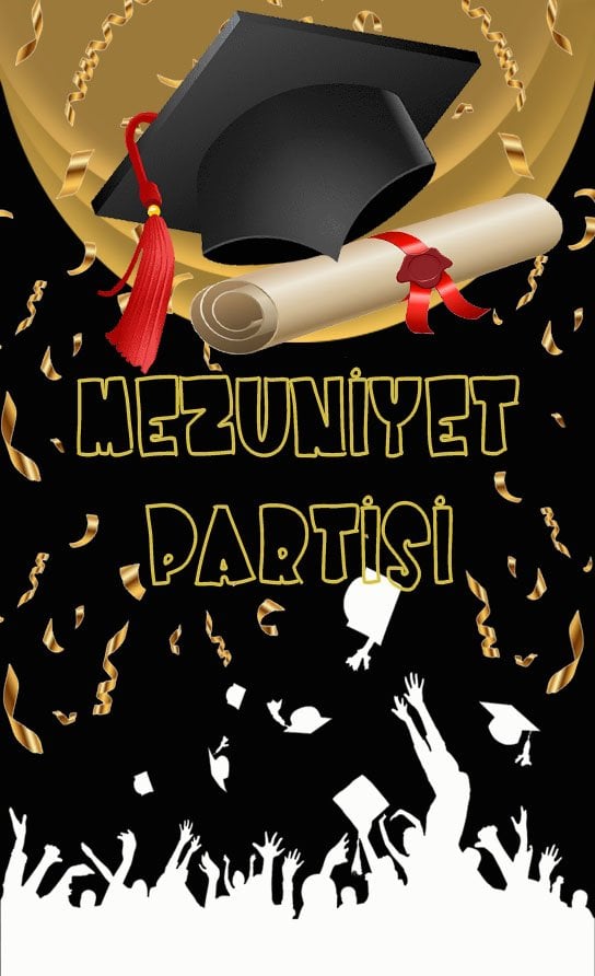 meuzniyet partisi süsleri